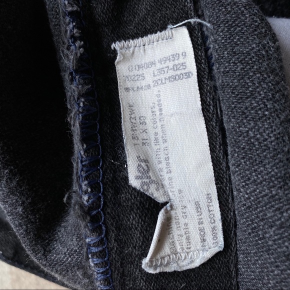 SOLD ⚡️ Vintage Wrangler High Waist Straight Leg Jeans ⚡️ Hi Rise Vintage Denim - Picture 4 of 4